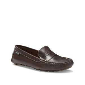 Eastland  Patricia Women penny Loafers, Driving shoes, moccasin  brown 6.5
